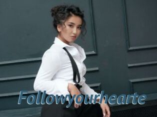 Followyourhearte