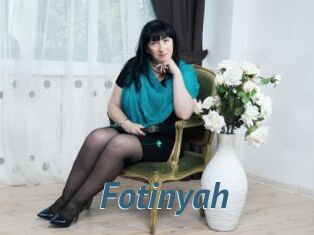 Fotinyah