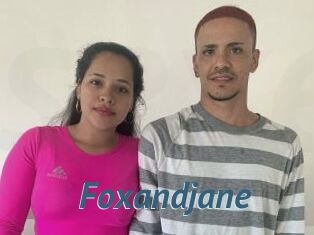 Foxandjane