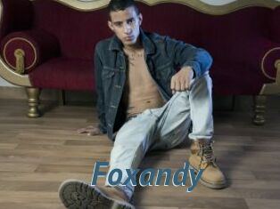Foxandy