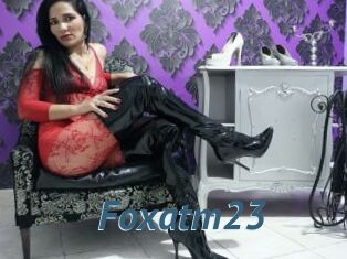 Foxatm23