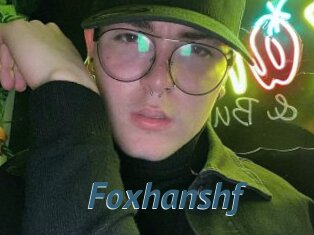 Foxhanshf