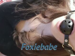 Foxiebabe