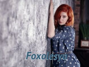 Foxolesya