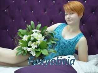Foxyolivia