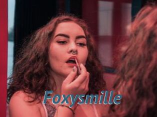 Foxysmille