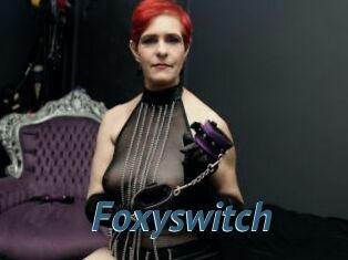 Foxyswitch
