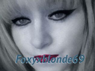 Foxyxblonde69
