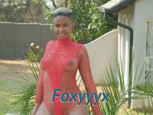 Foxyyyx