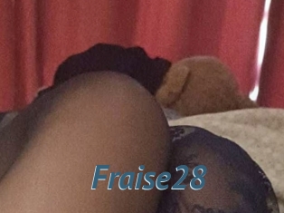 Fraise28