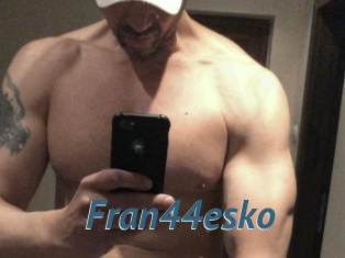 fran44esko Sexe Fr