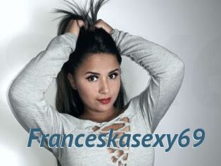 Franceskasexy69