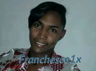 Franchesco1x