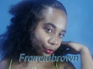 Franciabrown