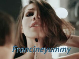 Francineyummy