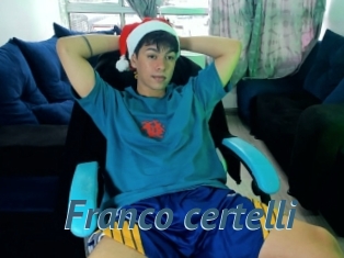 franco_certelli Sexe Fr