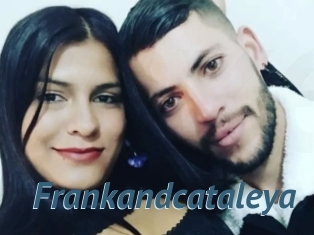 Frankandcataleya