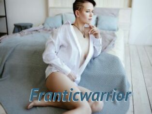 Franticwarrior
