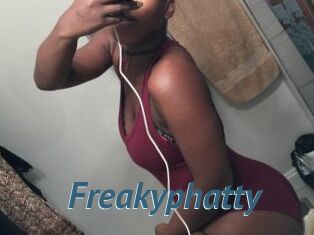 Freakyphatty