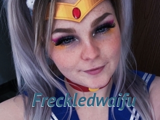 Freckledwaifu