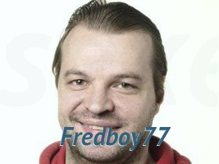 Fredboy77