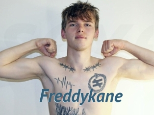 Freddykane