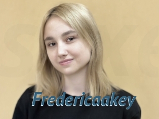 Fredericaakey