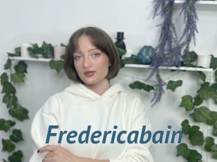 Fredericabain