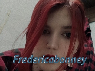 Fredericabonney