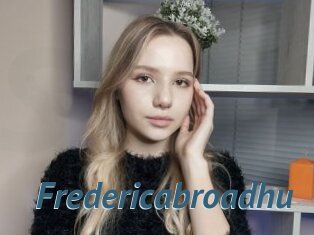 Fredericabroadhu