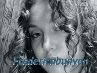 Fredericabunyan