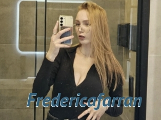 Fredericafarran