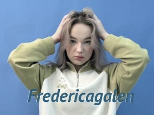 Fredericagalen