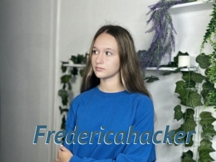 Fredericahacker