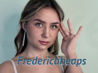 Fredericaheaps