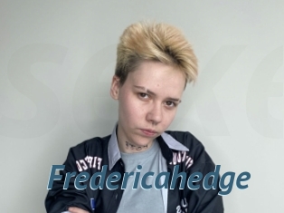 Fredericahedge