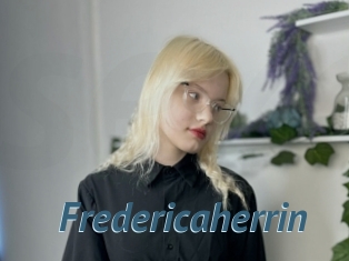 Fredericaherrin