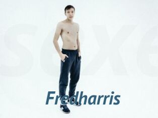 Fredharris