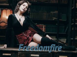 Freedomfire