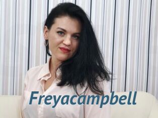 Freyacampbell