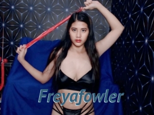 Freyafowler