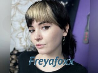 Freyafoxx