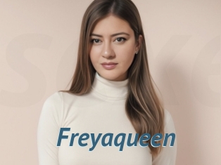 Freyaqueen