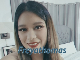 Freyathomas