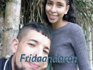 Fridaandaron