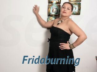 Fridaburning