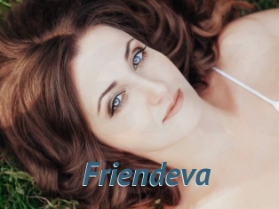 Friendeva