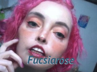 Fucsiarose