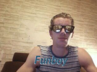 Funboy