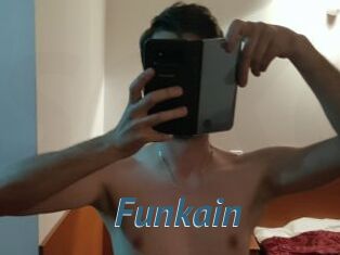 Funkain